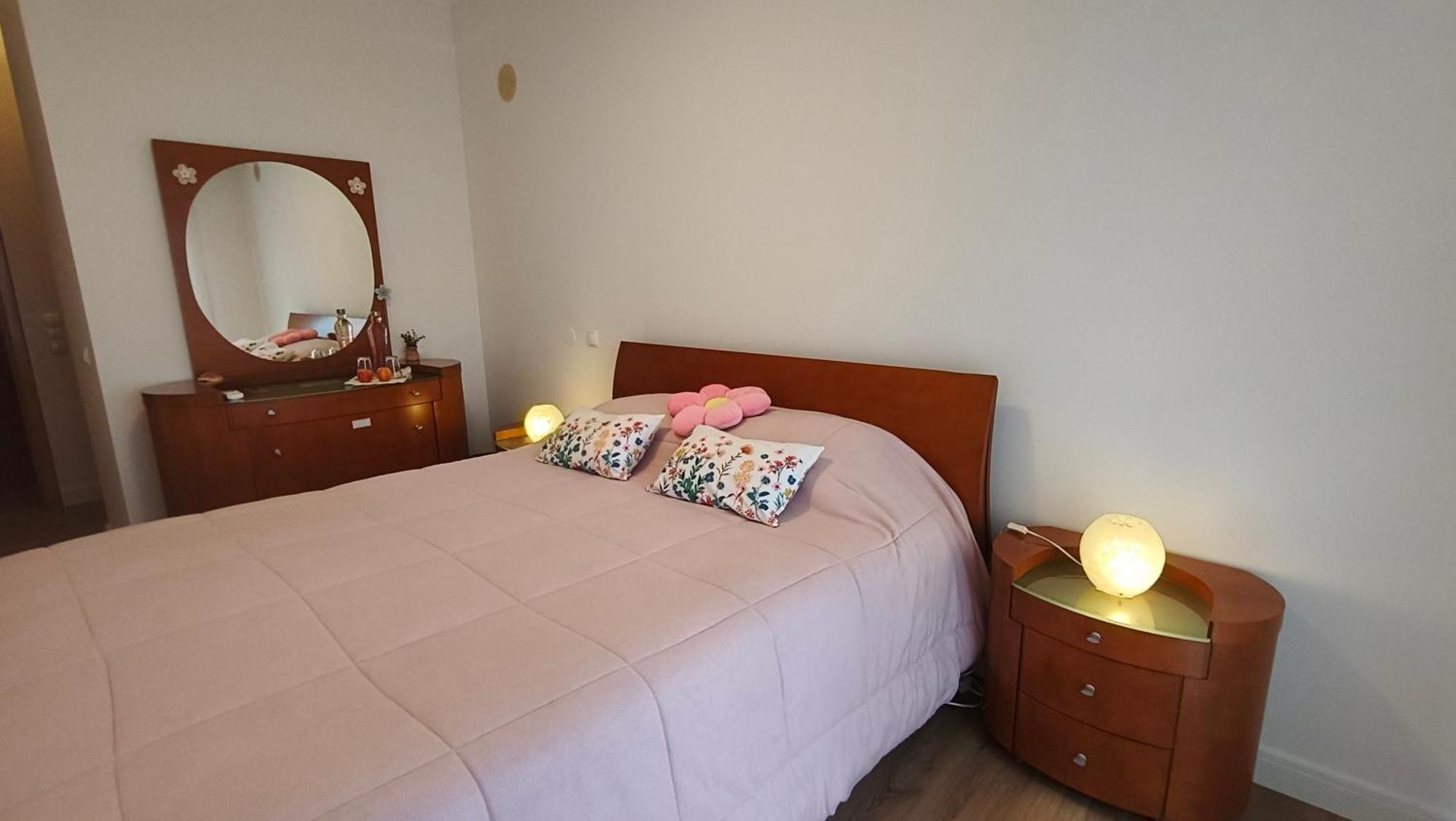 Rooms_Heart Apartment 法鲁区 外观 照片