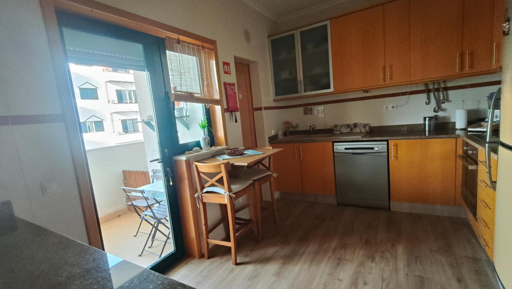 Rooms_Heart Apartment 法鲁区 外观 照片
