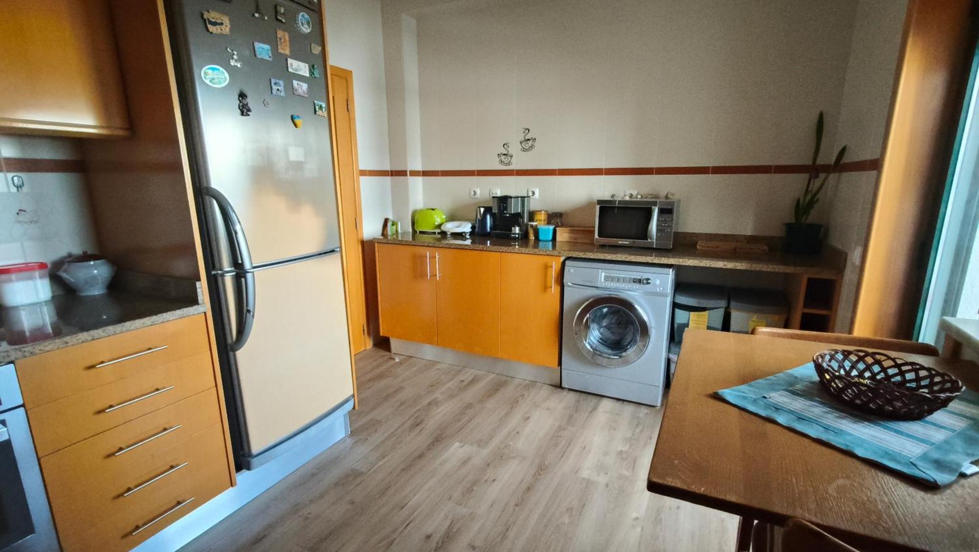 Rooms_Heart Apartment 法鲁区 外观 照片